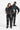 Electrocuted Puffer Jacket